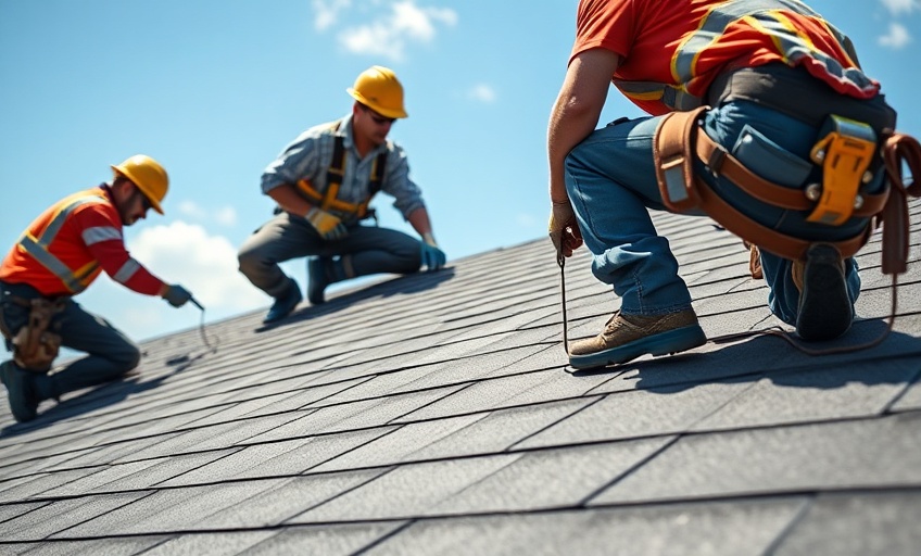 Roofing Service