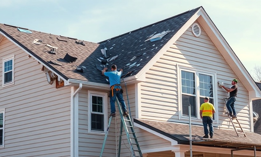 Restoration Services
